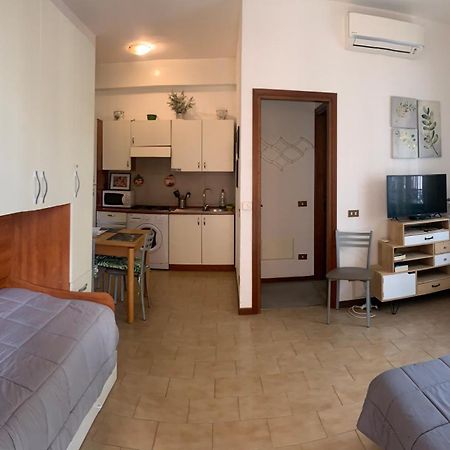 Appartamenti Affitti Brevi Verona / G.B Rossi Friendly Экстерьер фото