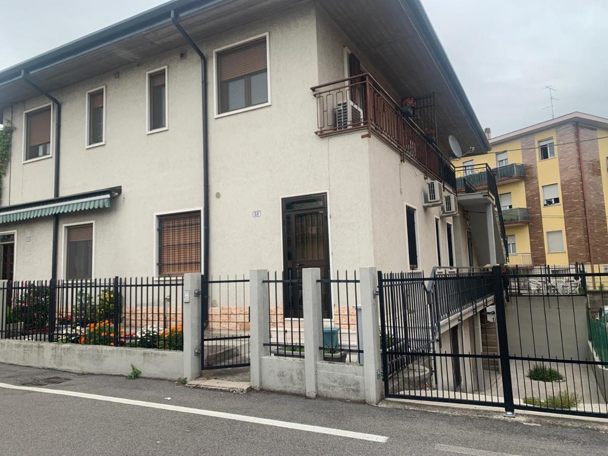 Appartamenti Affitti Brevi Verona / G.B Rossi Friendly Экстерьер фото