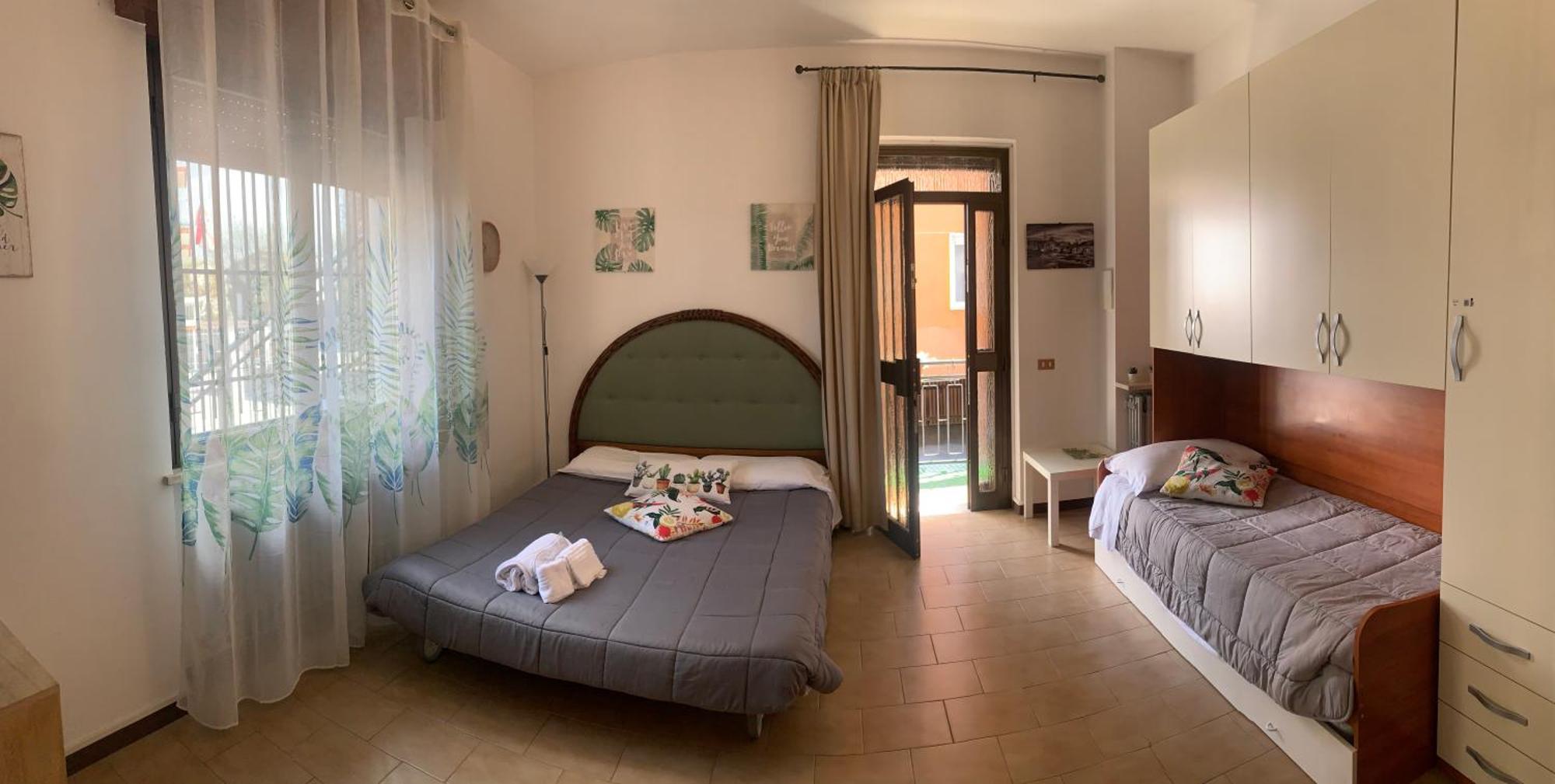 Appartamenti Affitti Brevi Verona / G.B Rossi Friendly Экстерьер фото