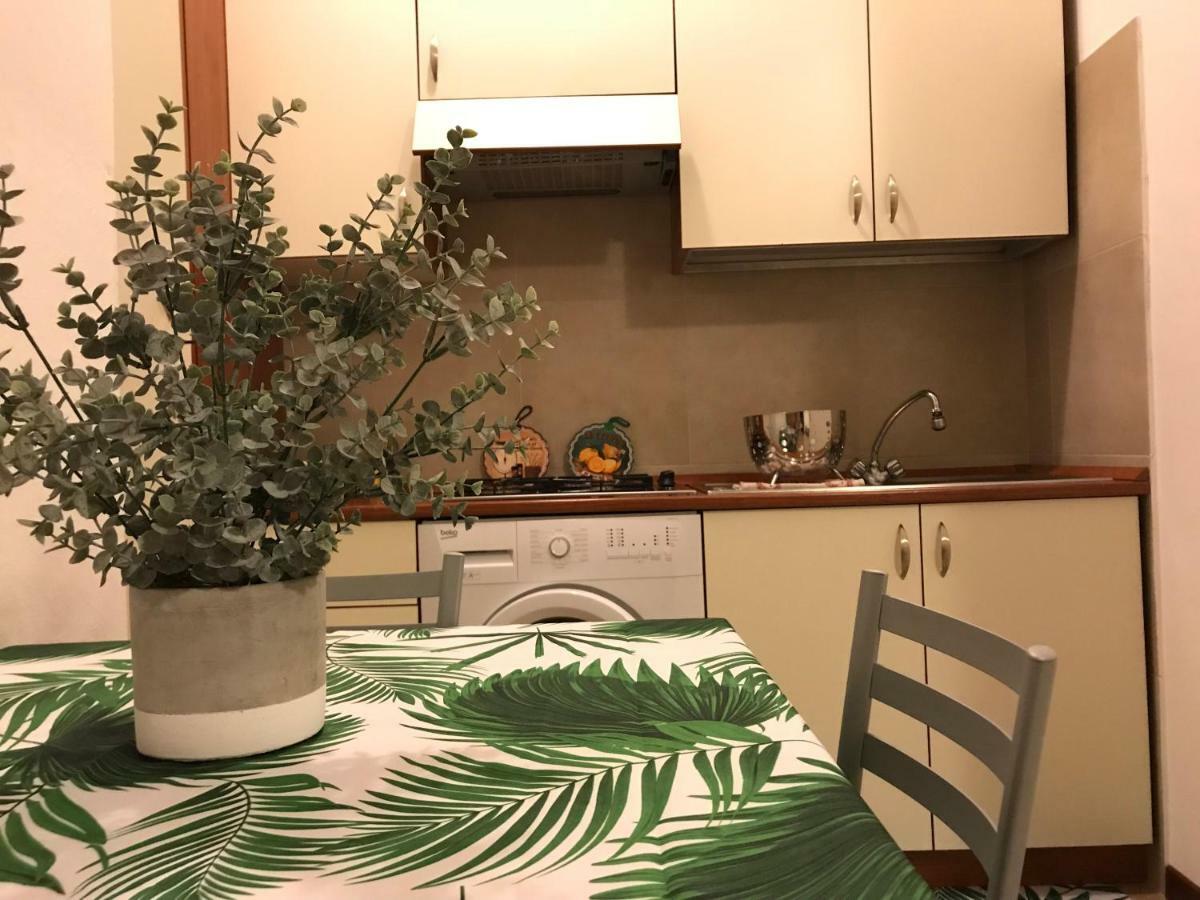 Appartamenti Affitti Brevi Verona / G.B Rossi Friendly Экстерьер фото